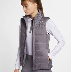 Nike Women’s Repel Golf Vest